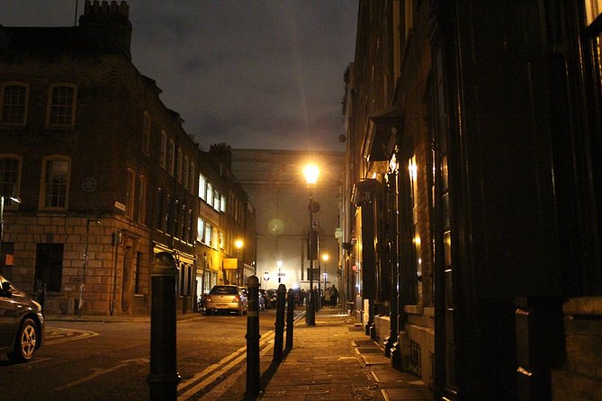 2-Hour Jack the Ripper Small Group Walking Tour in London - Whitechapel at night: walking the murder-spot streets of 1888