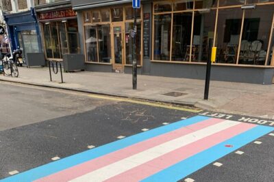 2-Hour Private LGBTQ+ History Tour of London with a Licensed Guide - Bloomsbury’s LGBTQ+ story: what you actually learn