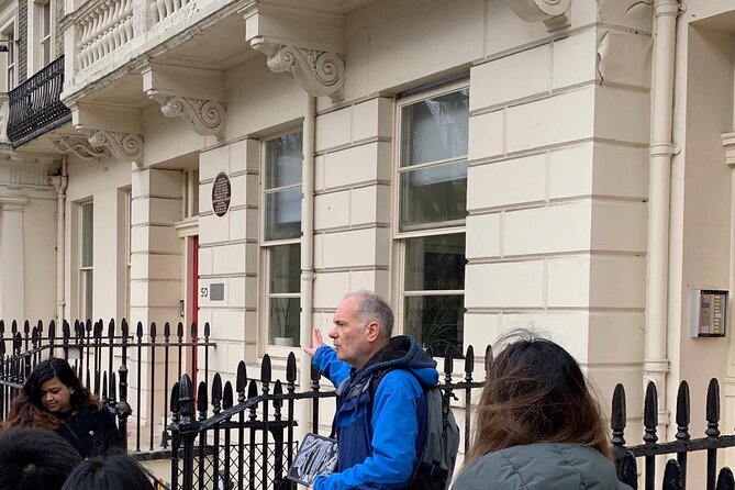 2-Hour Private LGBTQ+ History Tour of London with a Licensed Guide - Who this tour suits best (and who might want something else)