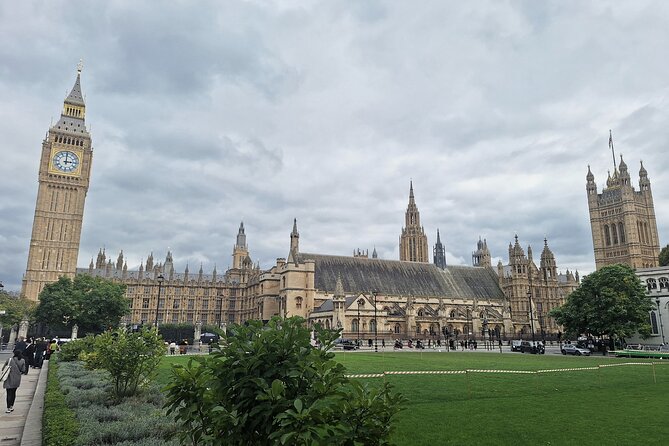 2 Hour Walking Tour from Buckingham Palace to Big Ben - Why this Buckingham Palace to Big Ben walk makes sense