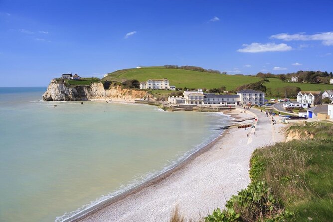 3-Day Isle of Wight and the Southern Coast Small-Group Tour from London - Key Highlights You’ll Feel Immediately