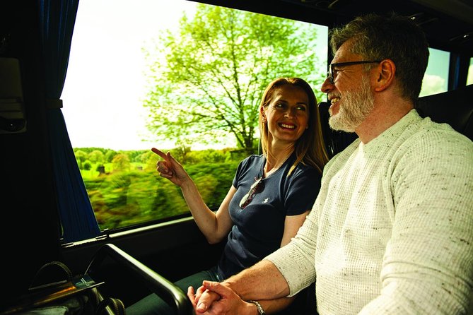 3-Day Isle of Wight and the Southern Coast Small-Group Tour from London - Meeting Point, Timing, and the Coach Ride Details That Affect Your Day
