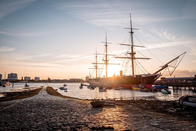 3-Day Isle of Wight and the Southern Coast Small-Group Tour from London - Shanklin for Two Nights: A Cozy Base With One Trade-Off