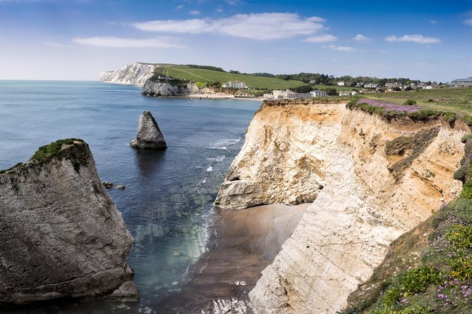 3-Day Isle of Wight and the Southern Coast Small-Group Tour from London - Price and Value: What You’re Paying For (and Why It Adds Up)