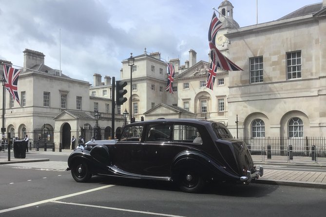 3 Hour Guided Private Walking Tour: The Best of London - Key takeaways before you go