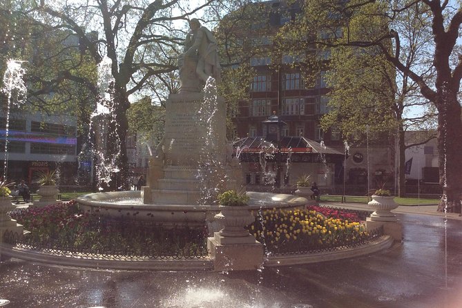 3 Hour Guided Private Walking Tour: The Best of London - The point of a private Best of London walk: fewer logistics, more seeing