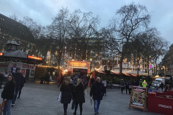 3 Hour Guided Private Walking Tour: The Best of London - Whitehall ceremonies, Westminster Abbey views, and quick hits that add up