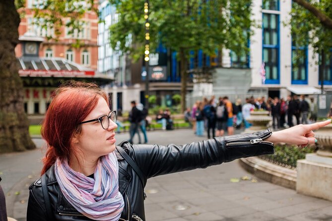 3-Hour Private Guided Walking Tour of London - How the Private Guide Shapes the Experience (and Why Pace Matters)