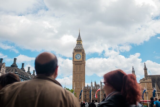 3-Hour Private Guided Walking Tour of London - Price, Value, and When $311.16 per Group Makes Sense