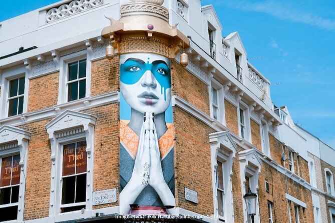 3-Hour Private Tour of East London Graffiti & Street Art - Who this tour is best for