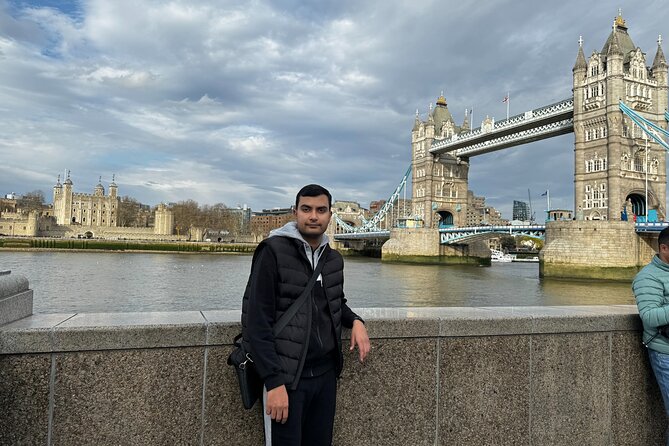 30 Major London Attractions Walking Tour With Photos - Key things I’d bank on before you go