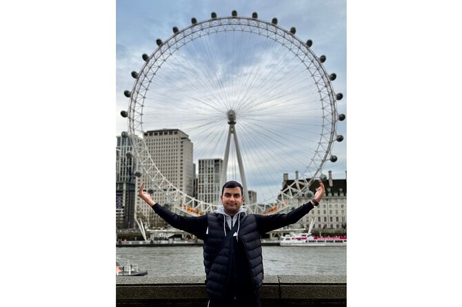30 Major London Attractions Walking Tour With Photos - The National Gallery stop: free admission, big names, smart solo follow-up