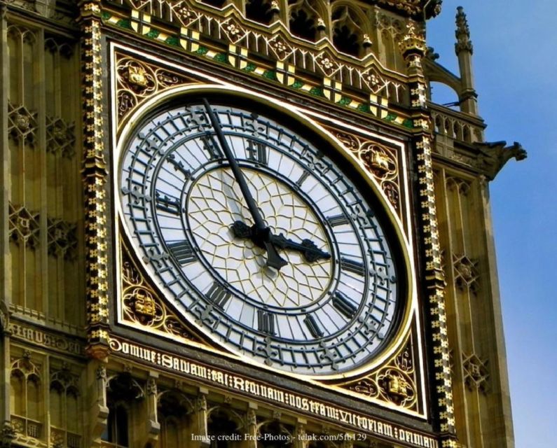 4-Hour Private Tour of London in a Panoramic Black Cab - Why the black cab route makes London feel doable