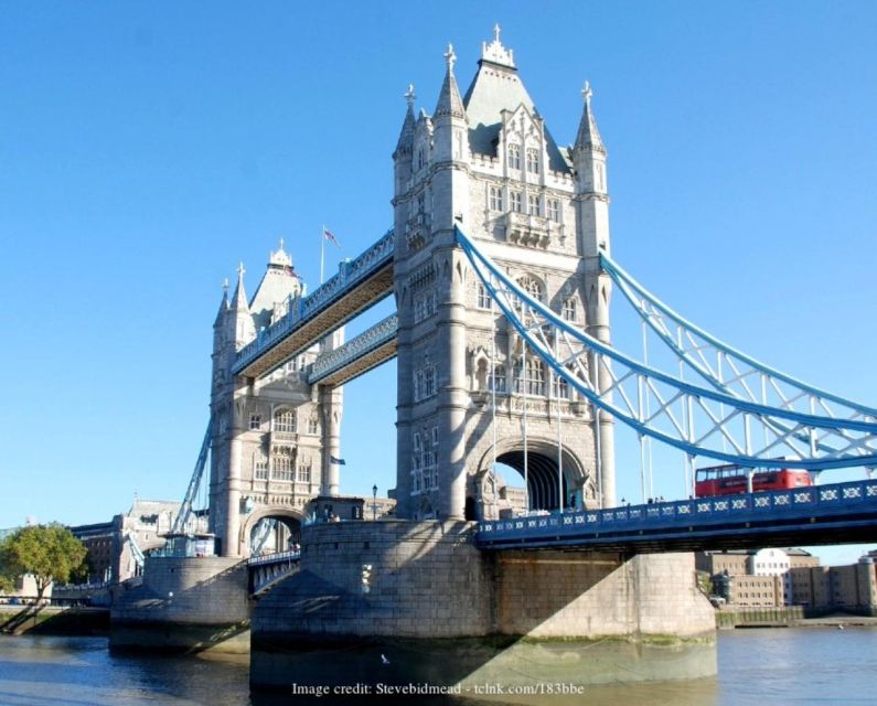 4-Hour Private Tour of London in a Panoramic Black Cab - Changing of the Guard: how to catch it and how to not stress