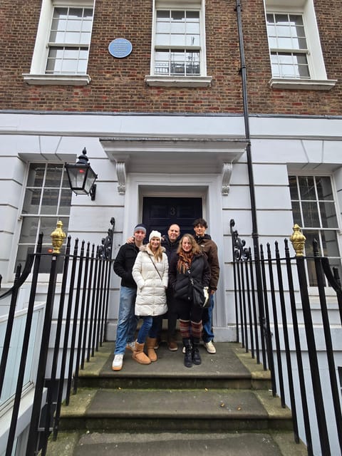 4-Hour Private Tour of London in a Panoramic Black Cab - St Paul’s Cathedral and the Thames-to-Tower storytelling drive