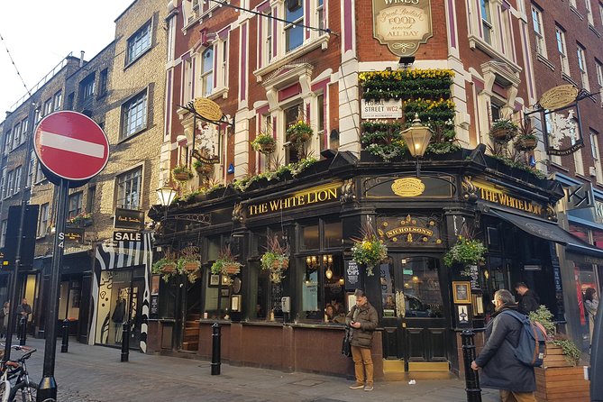 4 Hours Classic London Tour in a Private Vehicle - Why this quick private London run makes sense