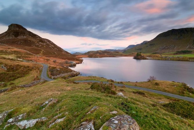 5-Day Discover Wales Small-Group Tour from London - Key points before you go