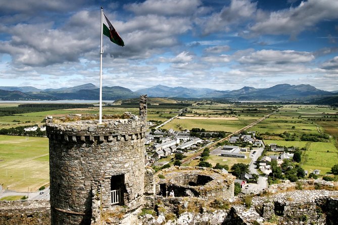 5-Day Discover Wales Small-Group Tour from London - Price and what makes it feel fair