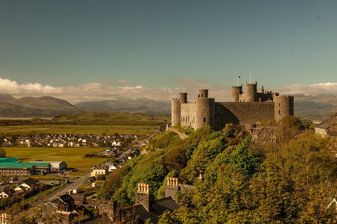 5-Day Discover Wales Small-Group Tour from London - Day 5: St Fagans open-air museum, Castle Combe stroll, and homeward bound