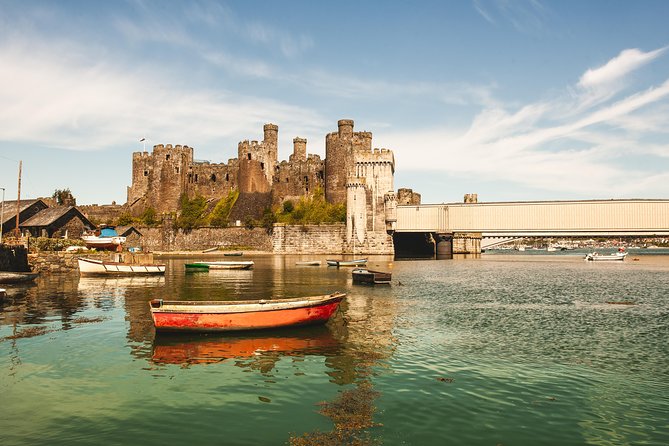 5-Day Heart of England, Wales & Yorkshire Small-Group Tour from London - Quick hits before you commit