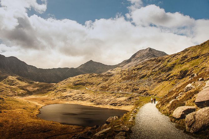 5-Day Heart of England, Wales & Yorkshire Small-Group Tour from London - Price and what you’re actually paying for
