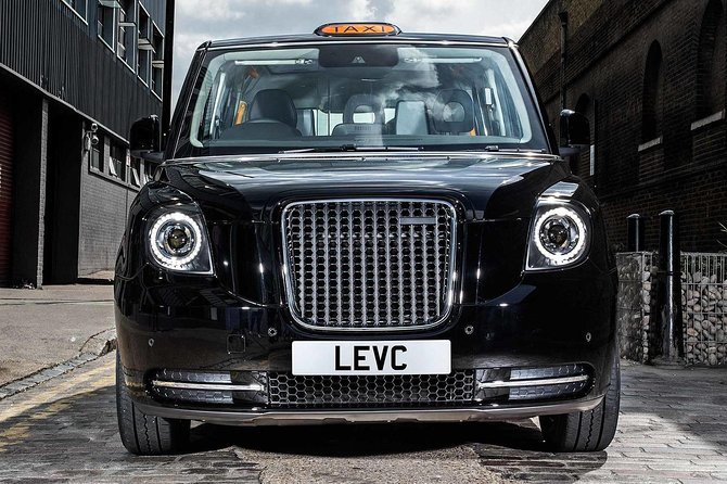 6 hour London Private Tour, with your own Black Cab Tour Guide - Why a private black cab tour feels easier than hopping around