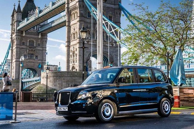 6 hour London Private Tour, with your own Black Cab Tour Guide - Price and value: what $845.16 per group really buys you