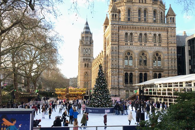 A Day at the Museum - Natural History Museum London - The museum experience: why Dippy, a blue whale, and hands-on wonder matter