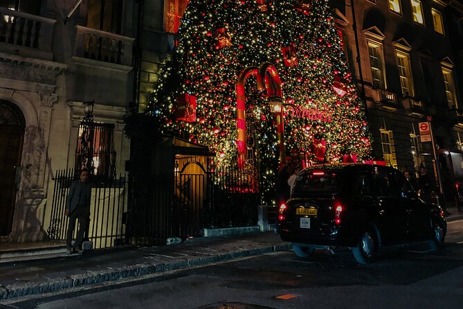 A Fairytale Christmas Day with Food and Christmas Concert - St Martin-in-the-Fields carols: the emotional payoff