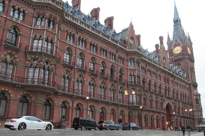 A Muggle's Guide to Harry Potter Walking Tour in London - Key things that make this Harry Potter walk worth your time