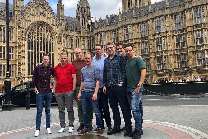 A Royal London Private Taxi Tour - Westminster Abbey: Coronation Since 1066 and the Final Resting Places