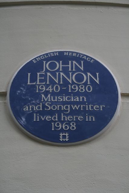 A Ticket to Ride: Beatles in London Tour - A 2.5-Hour Evening Ride Through Beatles London