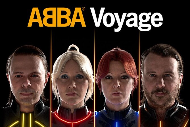ABBA Voyage Tickets in London - ABBA Voyage in London: what 1 hour 40 minutes really delivers