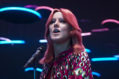 ABBA Voyage Tickets in London - Tickets and seats: choosing A–H, J–K, and the standing dancefloor