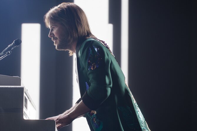 ABBA Voyage Tickets in London - The show experience: sound, visuals, and that full-ABBA nostalgia hit