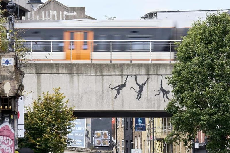 ADVANCED GRAFFITI STREET ART TOUR / SHOREDITCH / EAST LONDON - Who This Tour Fits (and Who Might Want a Different Option)