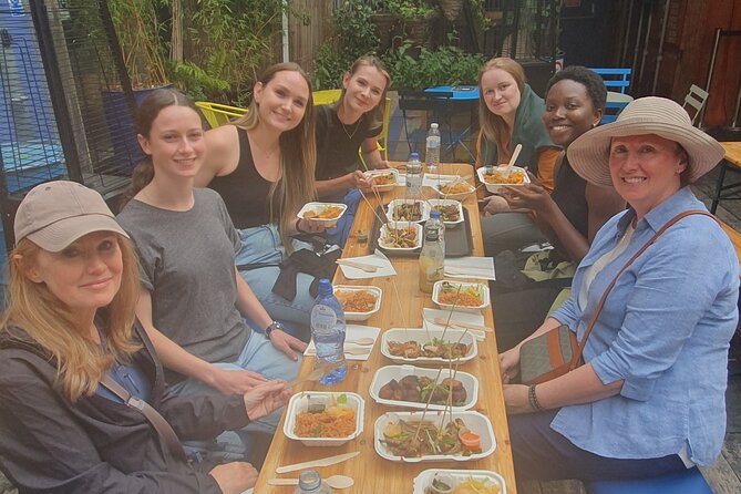 African & Caribbean Food Tour around Brixton Market - Price and Value: Is $210.45 Worth It?