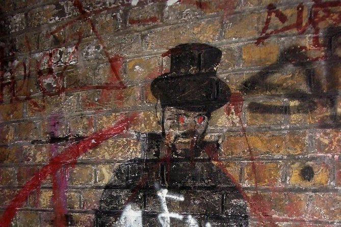 Afternoon Jack the Ripper : Guided Tour - Why an afternoon Jack the Ripper walk is a smart choice