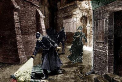 Afternoon Jack the Ripper : Guided Tour - The Ten Bells pub stop: atmosphere plus story detail