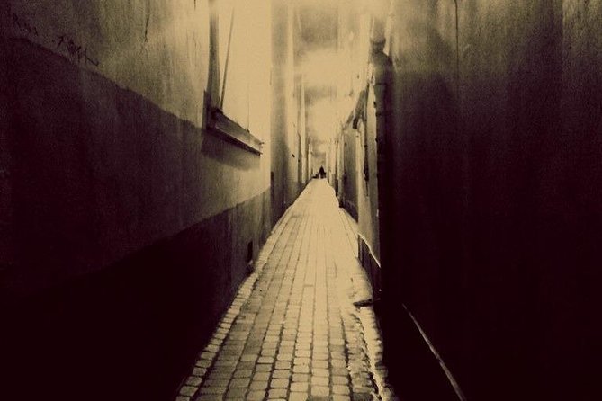 Afternoon Jack the Ripper : Guided Tour - Price and value: is $27.78 worth it?
