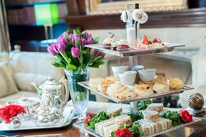 Afternoon Tea at The Milestone Hotel London - The Milestone Hotel: why Kensington Court feels special
