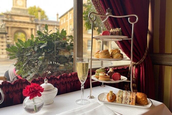 Afternoon Tea at The Rubens at the Palace, Buckingham Palace - For kids: Little Prince and Princess Tea (ages 5–12)