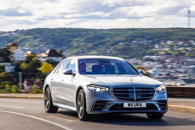 Airport Taxi Service | London Heathrow Airport to Nottinghamshire - Return journey: adding the trip back to Heathrow