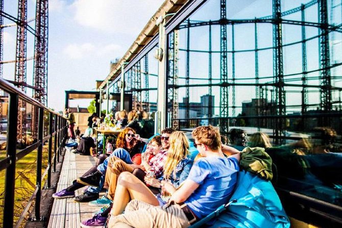 Amazing Nightlife in London East Tour - Included drinks and free entry: how the value really works