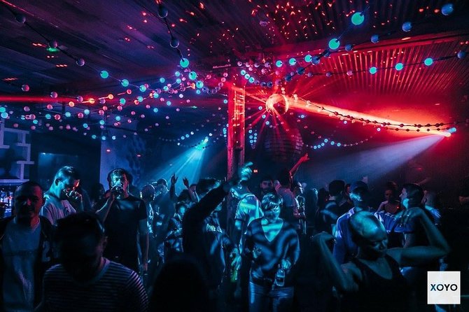 Amazing Nightlife in London East Tour - Who this tour fits best