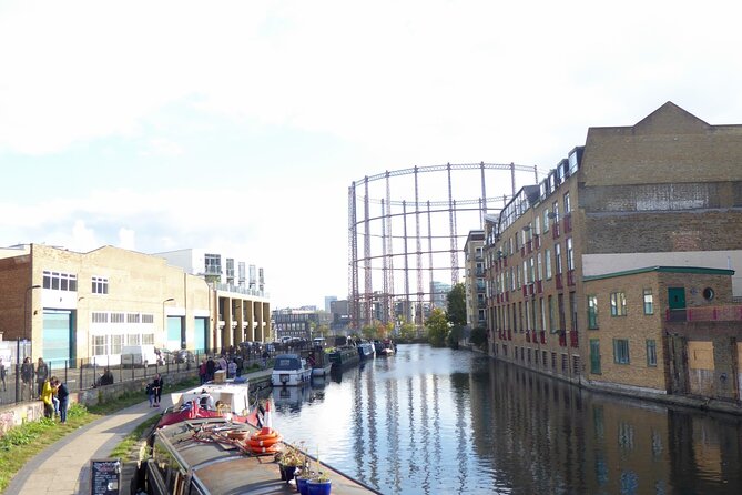 Authentic London Sunday Markets with a Londoner - Key highlights to expect