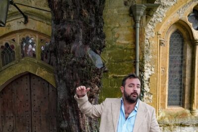 Bath and Cotswold Village Private Car Tour from London - The Roman Baths stop: more than a ticket—its the context