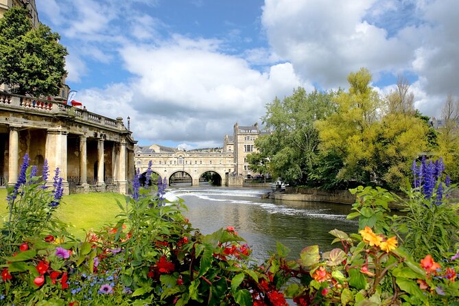 Bath and Cotswold Village Private Car Tour from London - Lacock’s tithe barn and medieval village streets (the Cotswolds part)