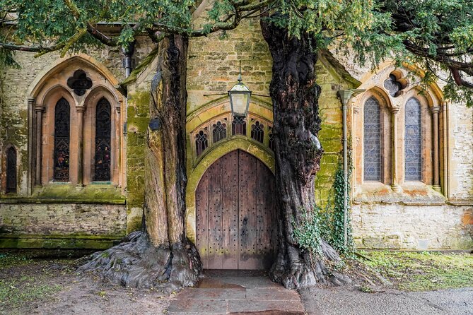 Bath and Cotswold Village Private Car Tour from London - What’s included—and how that changes the value