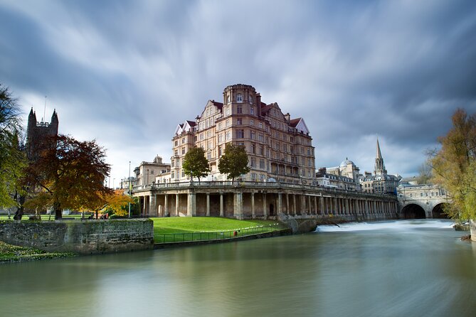 Bath and Cotswolds Guided Tour from London - A long day from London: UNESCO Bath and Cotswolds in one shot